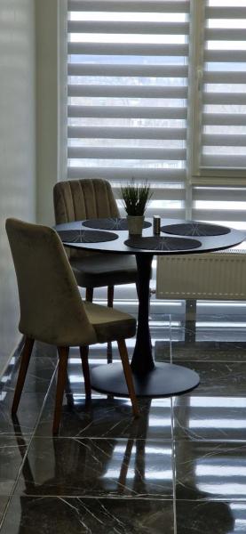 Decebal Lux Apartment